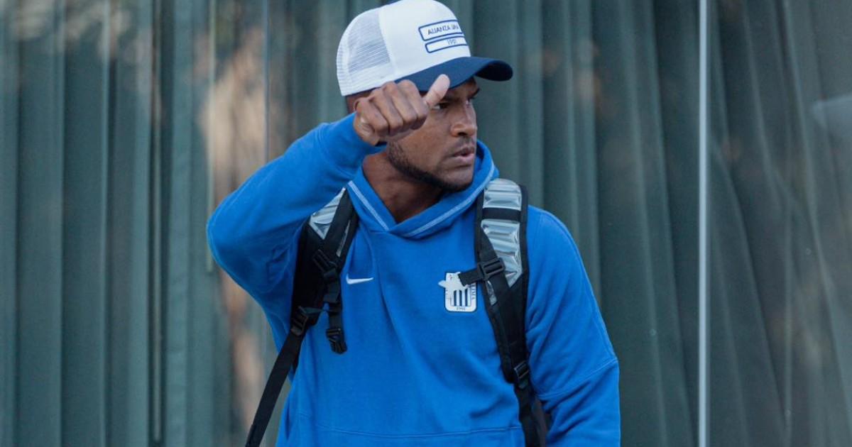 Rodríguez: "En todo momento estuvimos tranquilos porque siempre dependimos de nosotros"