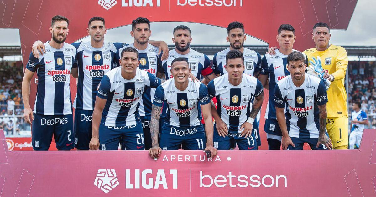 Liga 1 modificó la programación del partido entre Alianza Lima y Municipal