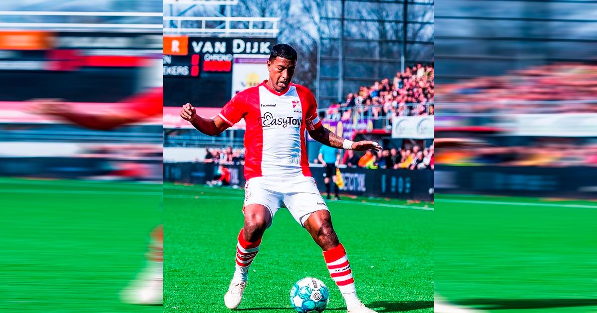 Sueña quedarse en la Eredivise: FC Emmen logró triunfazo a domicilio ante Breda