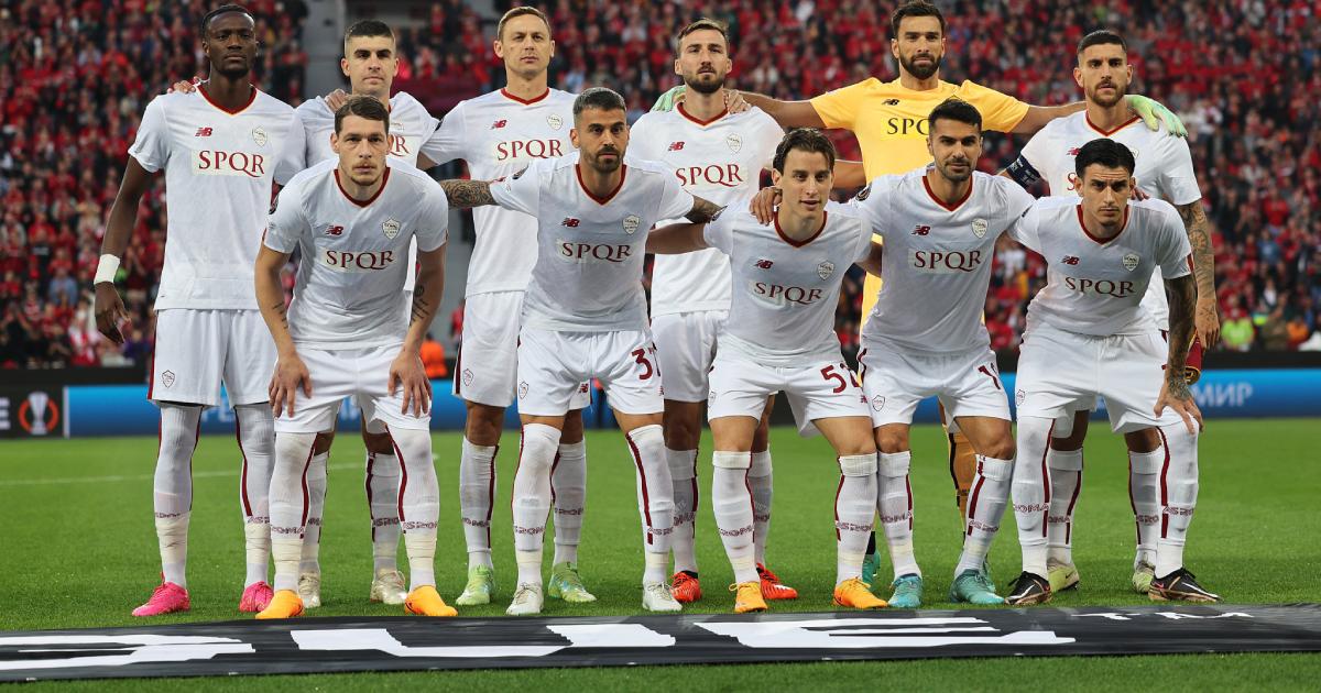 (VIDEO) Roma empató en Alemania y accedió a la final de la Europa League
