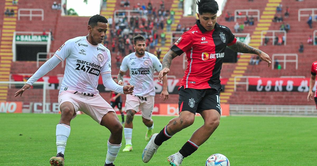 🔴#ENVIVO | FBC Melgar supera 2-0 al Sport Boys en Arequipa | VIDEO