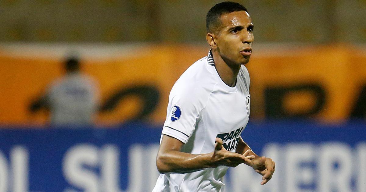 🔴#ENVIVO | Vallejo cae goleado ante Botafogo en Trujillo