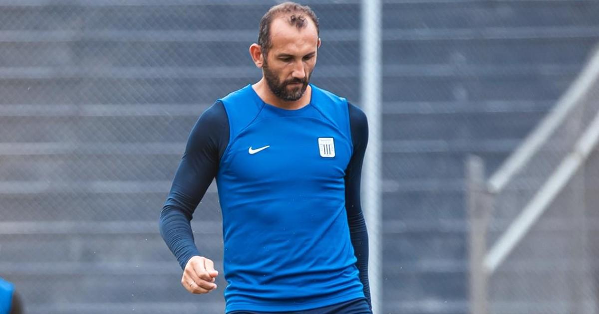 Barcos: "Lo que dicen afuera no nos afecta, ni lo bueno ni lo malo"