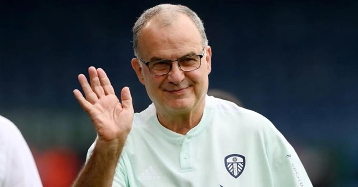 Bielsa aceptó ser DT de Uruguay y fin de semana estampará la firma