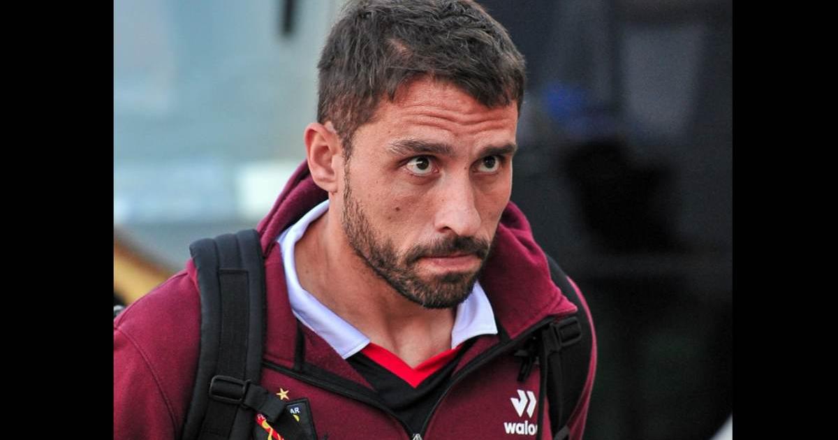 Bordacahar: "La victoria ante Alianza da un envión anímico para lo que viene"