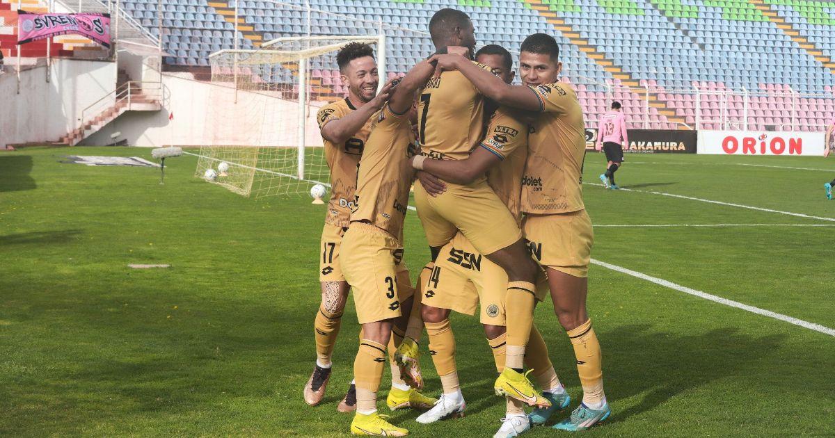 🔴#ENVIVO Cusco FC le gana 1-0 a Sport Boys | VIDEO