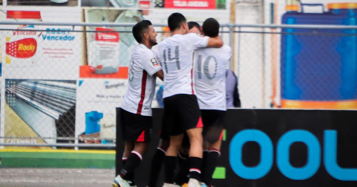 cierro mi partido 