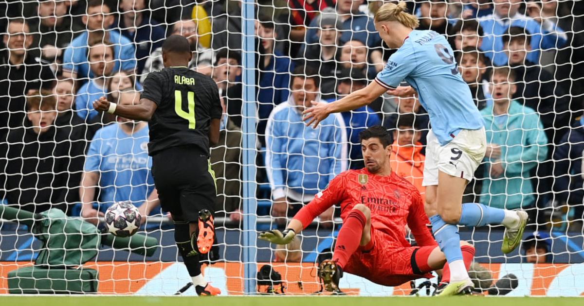 🔴#ENVIVO | Manchester City supera al Real Madrid y se mete a la final de la Champions