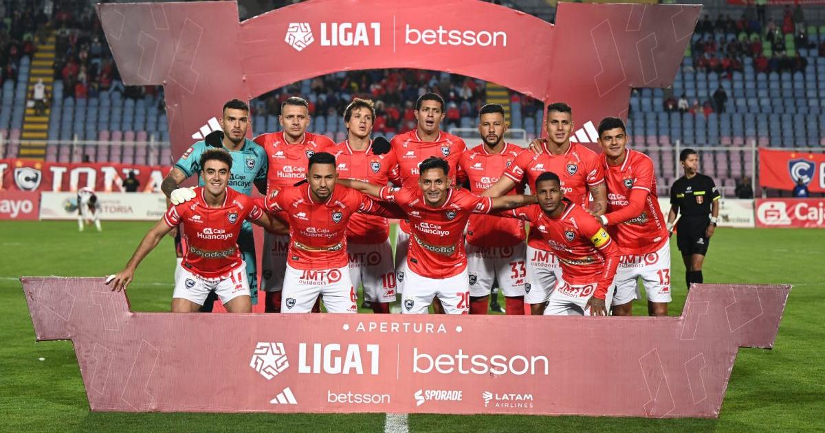 🔴ENVIVO | Cienciano supera por la mínima al 'Muni' en el Cusco | VIDEO