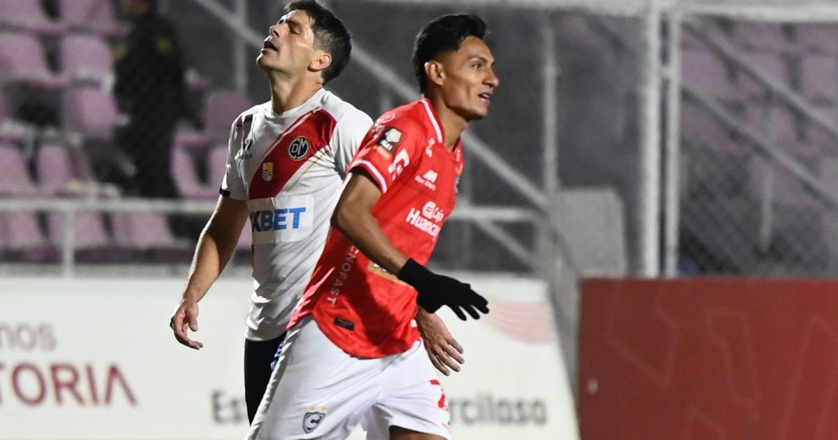 🔴ENVIVO | Cienciano supera por la mínima al 'Muni' en el Cusco | VIDEO