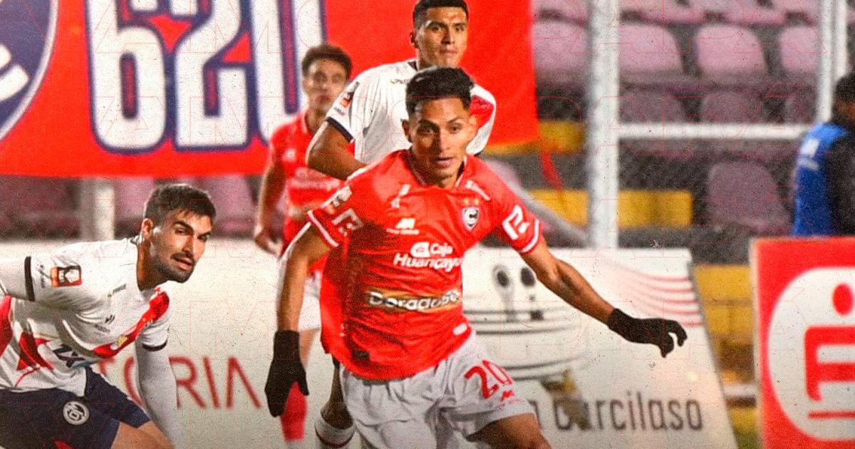 🔴ENVIVO | Cienciano supera por la mínima al 'Muni' en el Cusco | VIDEO