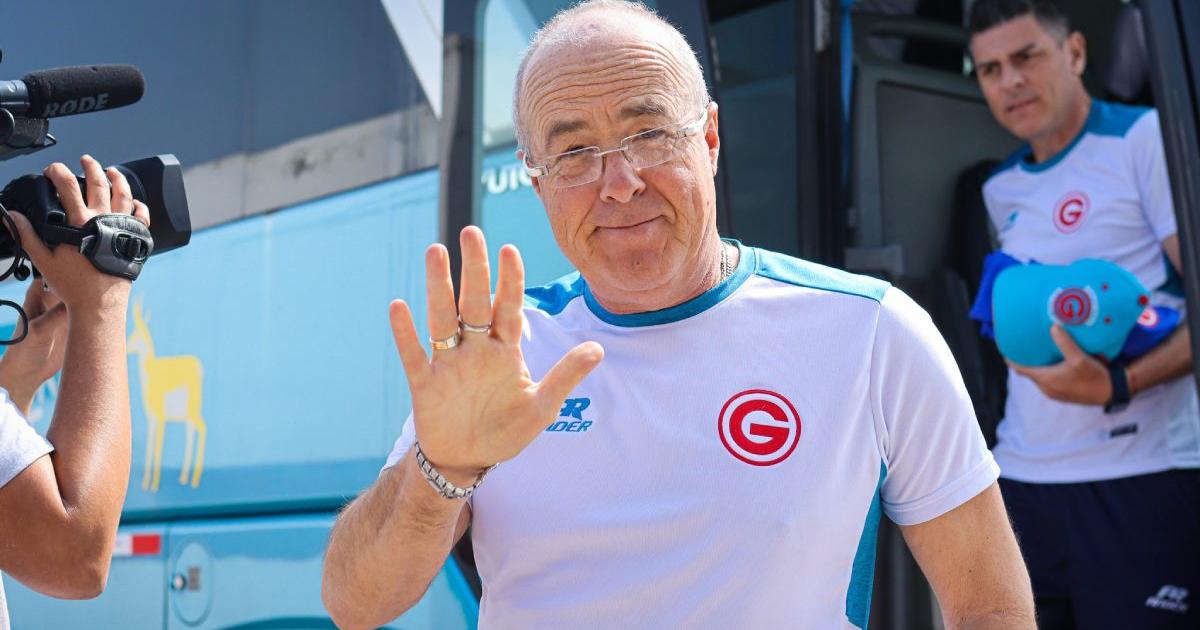 Célico: "Los árbitros se equivocan, pero deben ser ayudados por sus colaboradores"