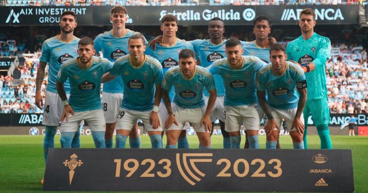 ¡Choque entre peruanos quedó igualado! Tapia y Callens jugaron en empate del Celta vs. Girona