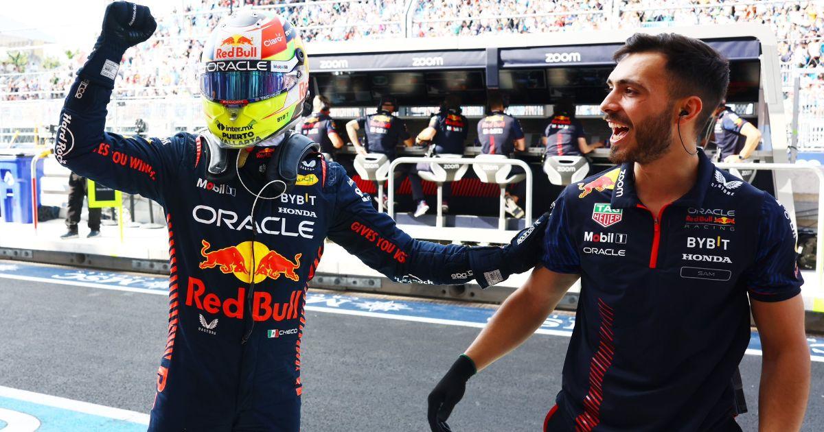 Clasificación F1 Miami: 'Pole position' fue para 'Checo' Pérez