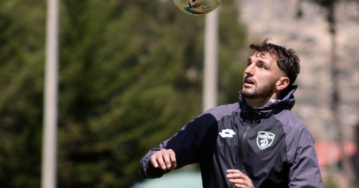 Colombo: "En líneas generales hicimos un buen partido"