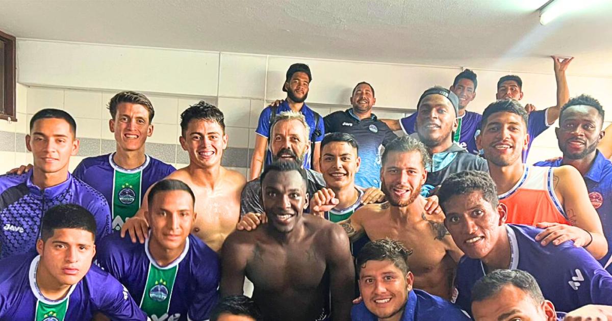 Con Comerciantes Unidos como líder: Conoce lo que dejó la sexta fecha de la Liga 2
