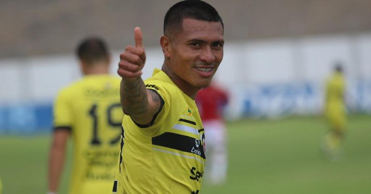 Coopsol venció 2-1 a Juan Aurich