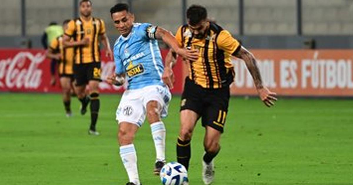 (VIDEO / FOTOS) ¡Volvió a la vida! Cristal venció a The Strongest y resucita en la Libertadores
