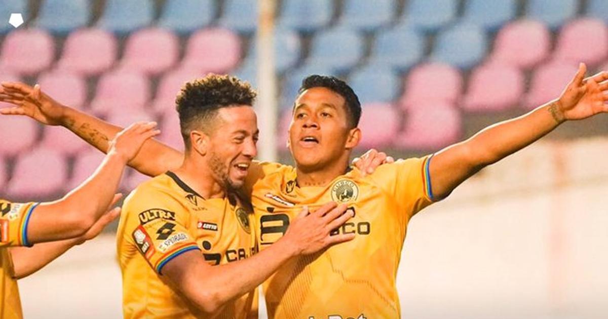Cusco ganó y se vuelve a asomar: Así se movió la tabla del Torneo Apertura