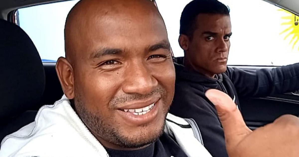 Alayo: "Nos sentimos en la capacidad de sacar adelante al Boys"