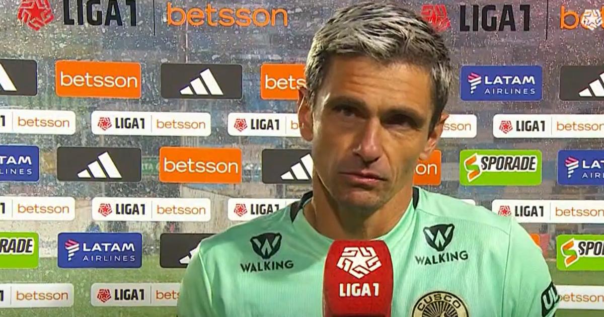 Ferreyra: "Nosotros vamos a seguir trabajando desde el silencio"
