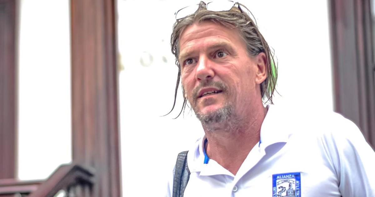 (VIDEO) Desio: “Ya van 5 partidos donde sumamos un punto solo y no podemos dejar escapar más"