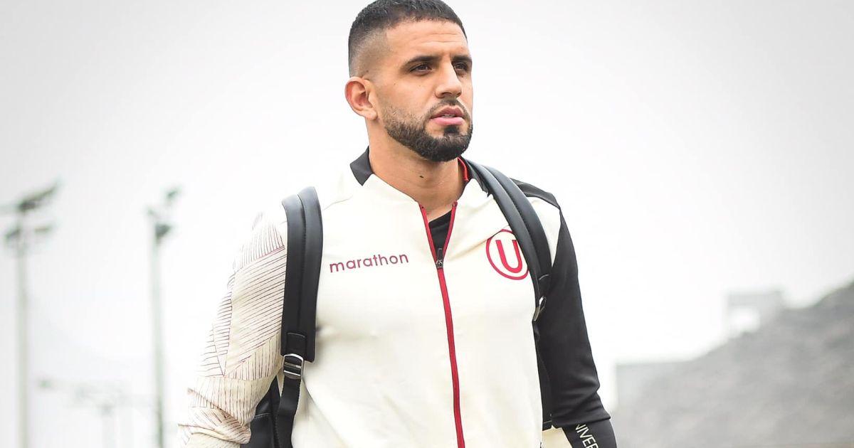 Di Benedetto: “Sabemos que esto es muy largo y falta mucho”