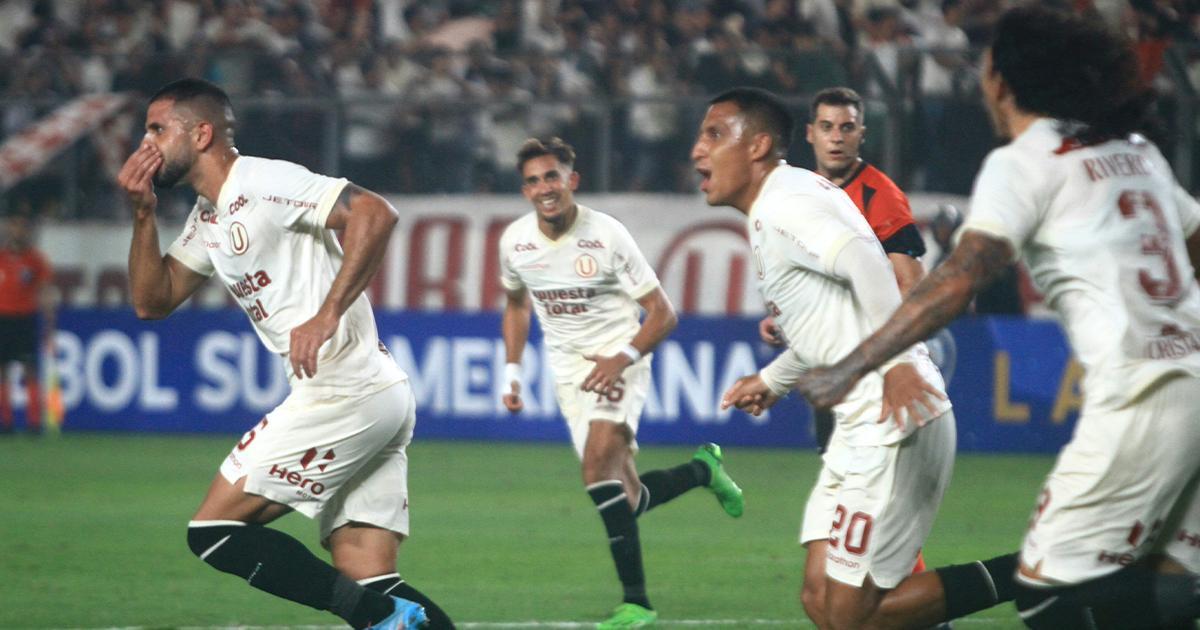 Di Benedetto: "Nos proponemos ir partido a partido, mirar más allá nos puede confundir"