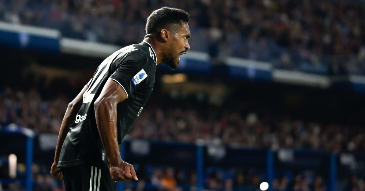(VIDEO) Sintió la deducción de puntos: Juventus fue goleado y podría quedarse sin torneo internacional