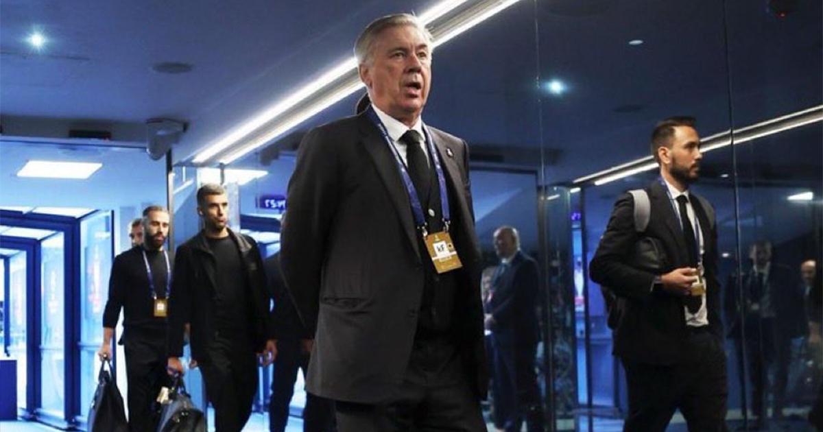 Capello: “Ancelotti a lo mejor está pensando en esa oferta de Brasil”