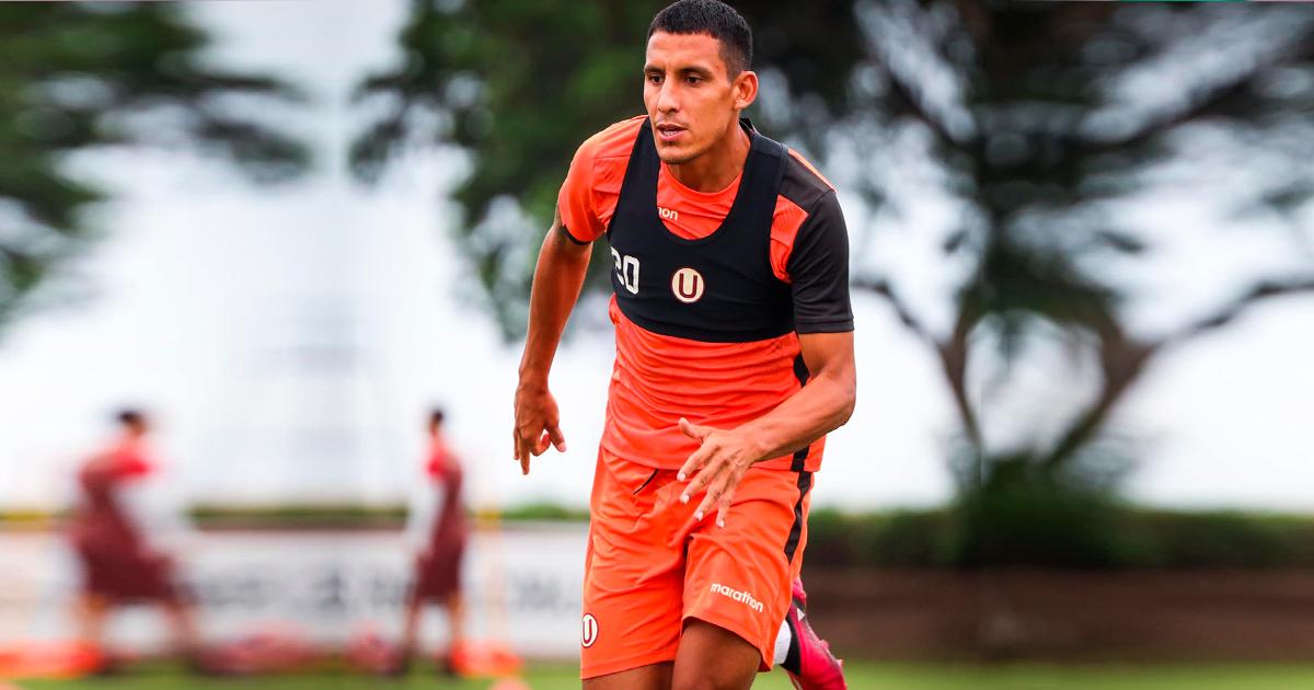Valera: "'Orejas' Flores sería un refuerzo de peso en la 'U'"