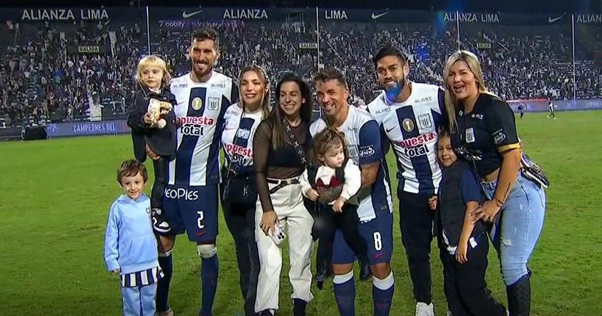 Costa: "Hoy toca festejar pero el camino es largo"