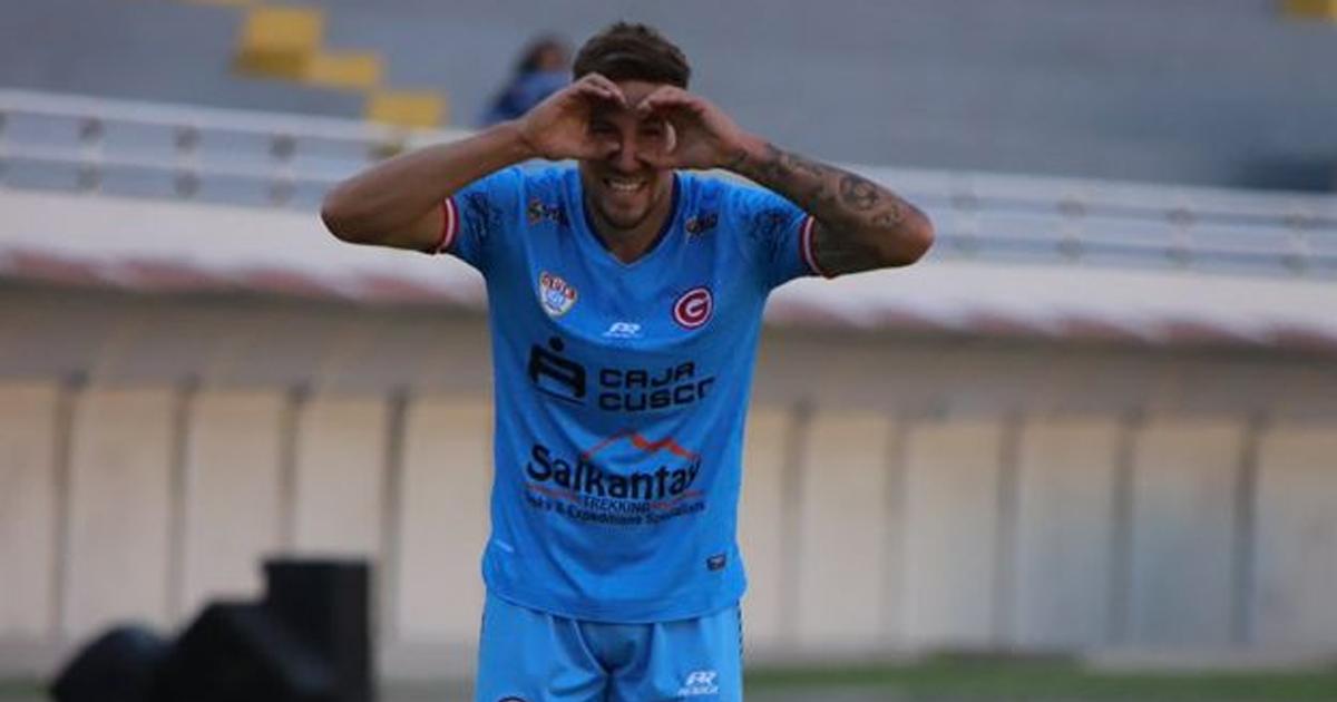  🔴#ENVIVO | Garcilaso vence 3-1 a Melgar en la UNSA |VIDEO