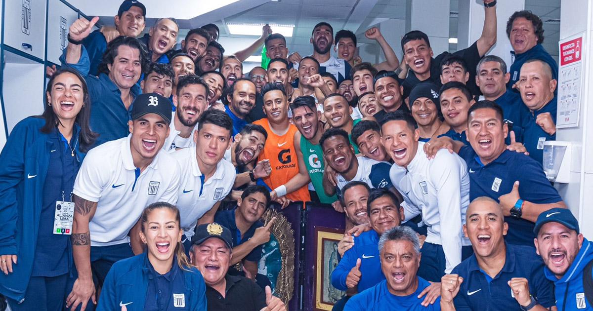 Gonzáles Posada: "Vamos revertir la situación en la Libertadores y clasificaremos a octavos"
