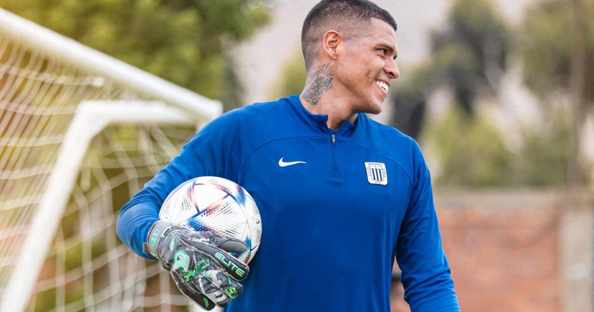 Campos: "El clausura será mucho más difícil, jugamos siempre partidos complicados"