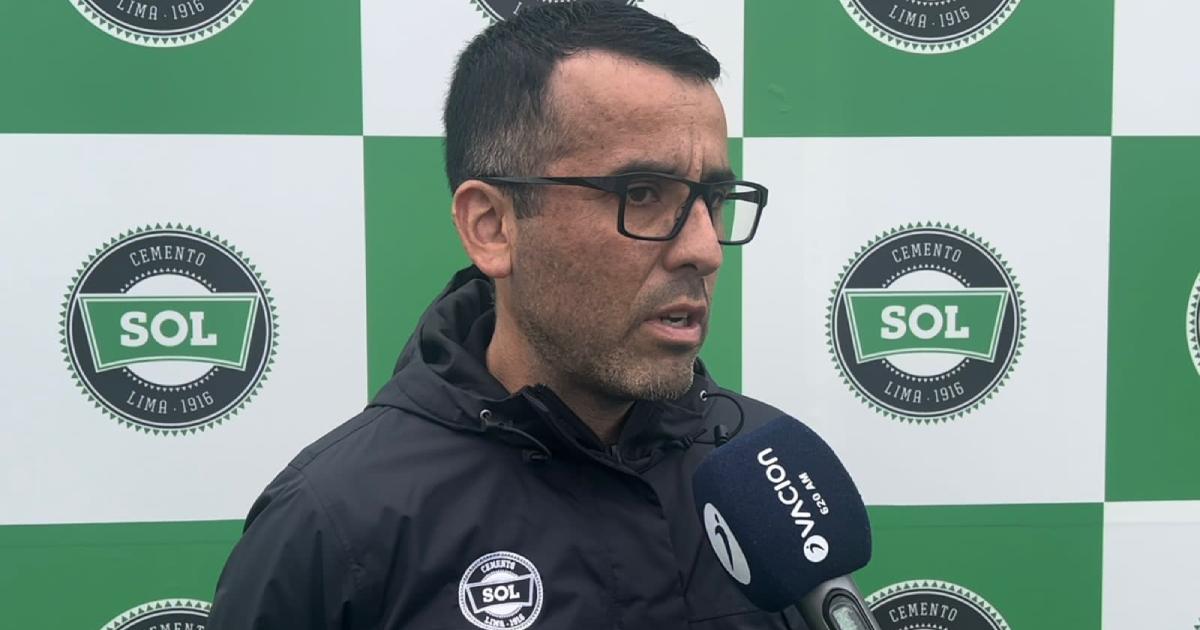 Gabriel Barrio: "Con el 'Team Sol' vamos darle mayor visibilidad al fútbol femenino"
