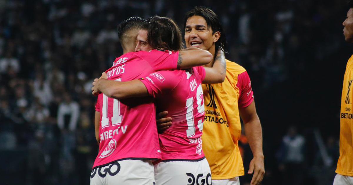 (VIDEO) Independiente Del Valle dio la sorpresa y derrotó a Corinthians en Brasil