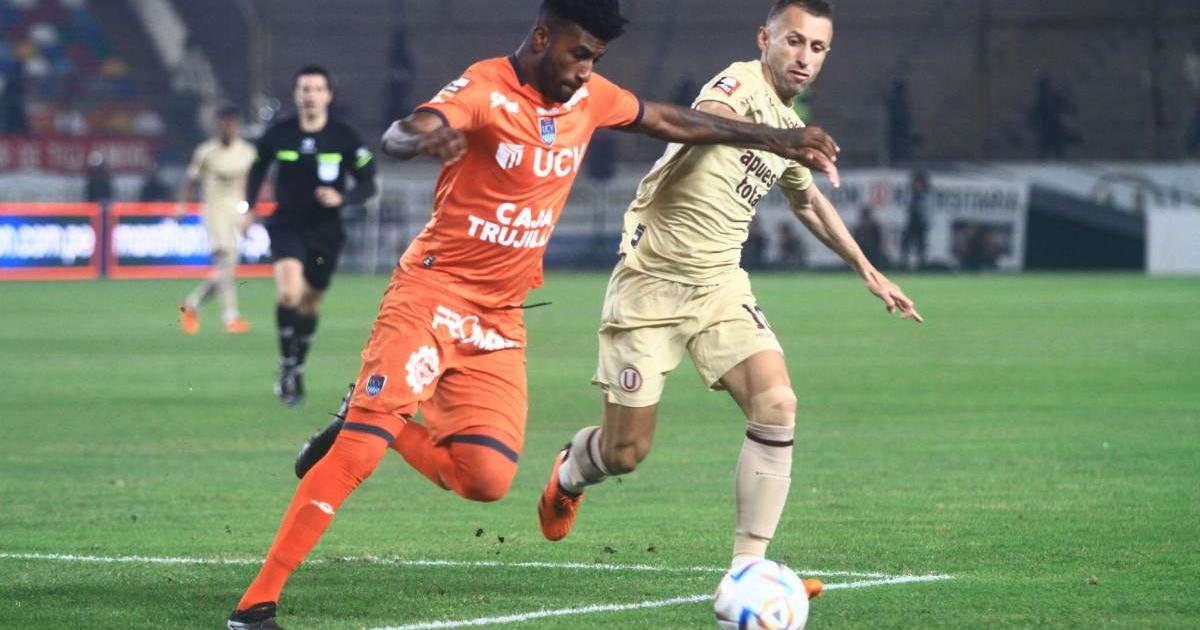 🔴#ENVIVO| Universitario golea por 4-0 a la U. César Vallejo en el Monumental | (FOTOS/VIDEO)