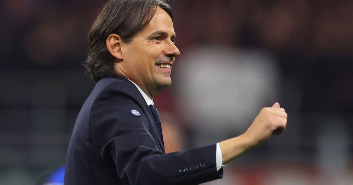 Inzaghi: "Pudimos hacer más goles"