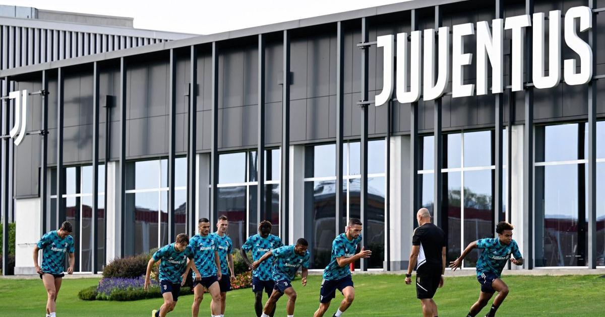 Juventus irá a otro juicio por irregularidades financieras