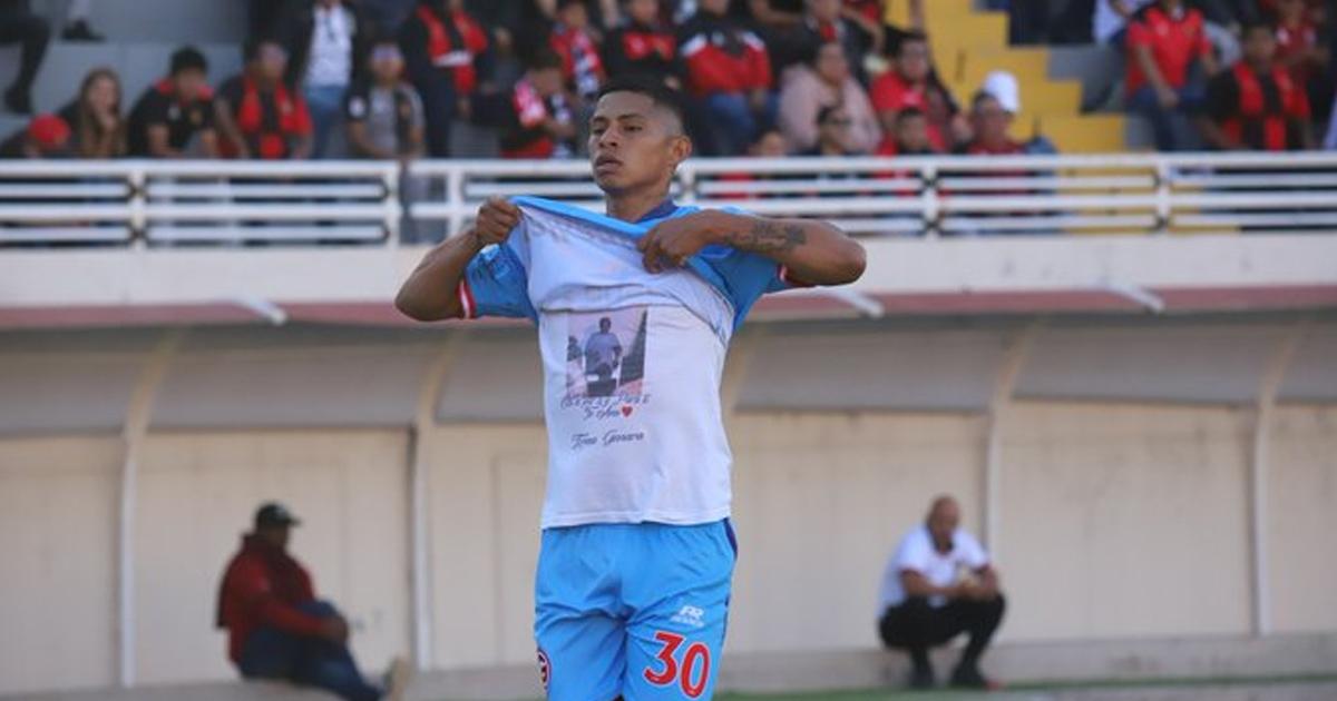  🔴#ENVIVO | Garcilaso vence 3-1 a Melgar en la UNSA |VIDEO