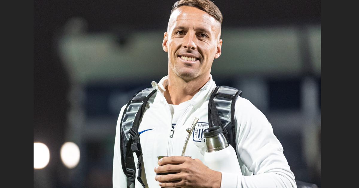 Lavandeira: "Falta todavía, pero todavía dimos un gran paso"