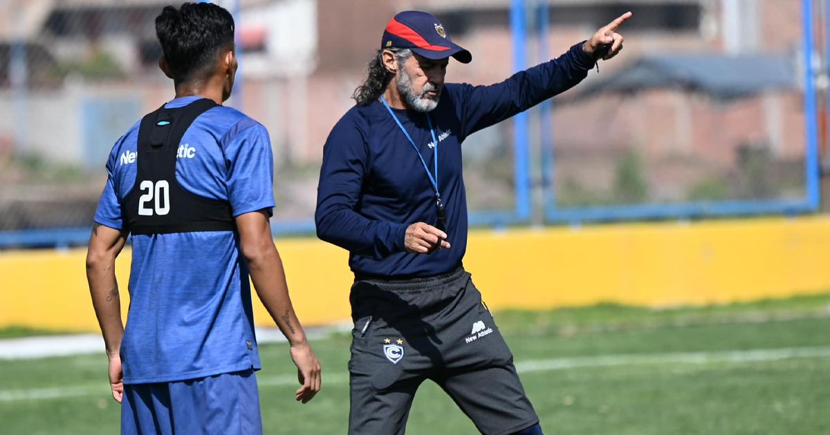 Álvarez: "Cerramos este periplo, esperando siempre lo mejor para esta institución"