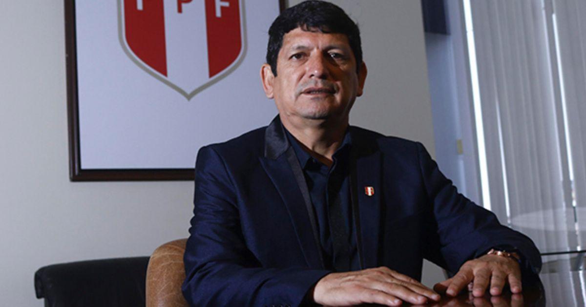 Agustín Lozano: "En el Clausura todos los partidos van a tener VAR"