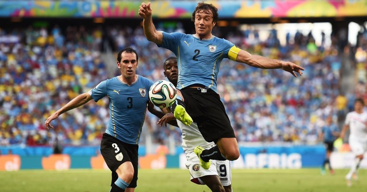  Lugano: "A la Argentina la ayudaron a ser campeona del mundo, no hay duda"