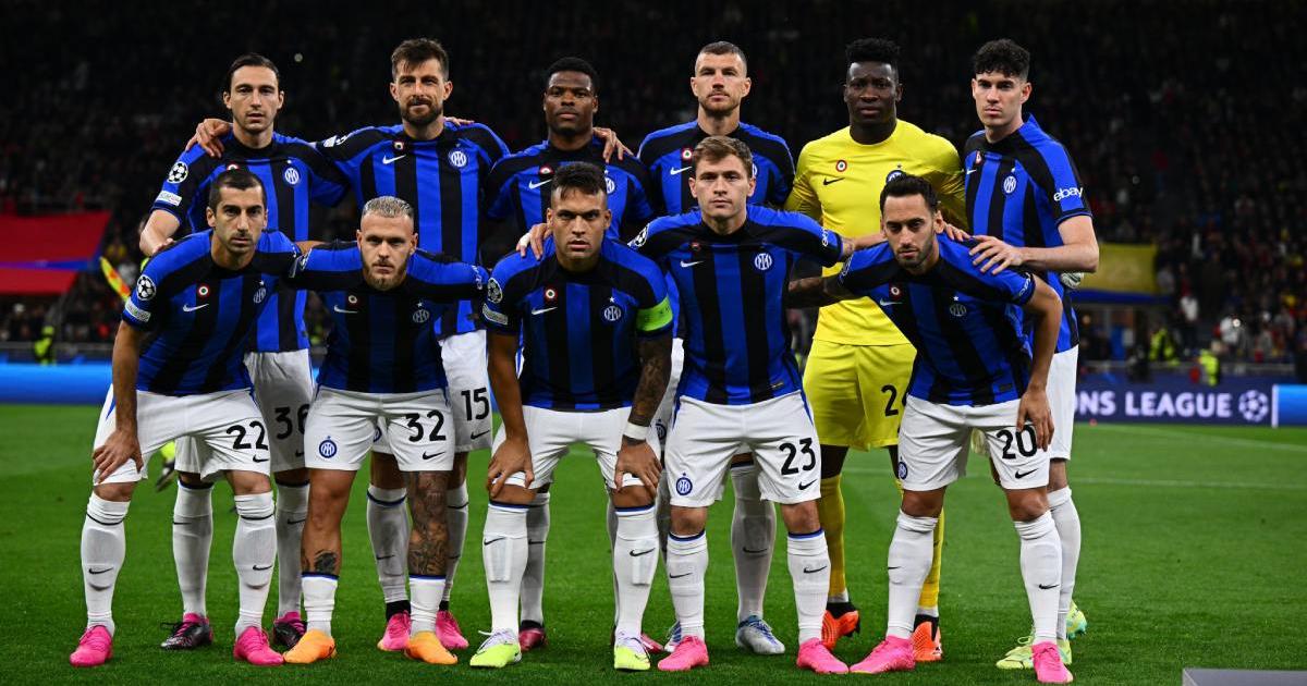 🔴#ENVIVO | Inter gana por 2-0 en el Derby della Madonnina de la Champions