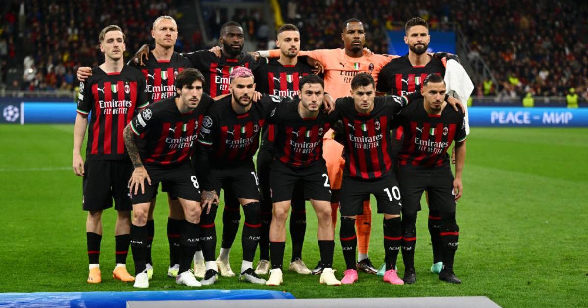 (VIDEO/FOTOS) Inter pegó primer frente al Milan por las 'semis' de la Champions League