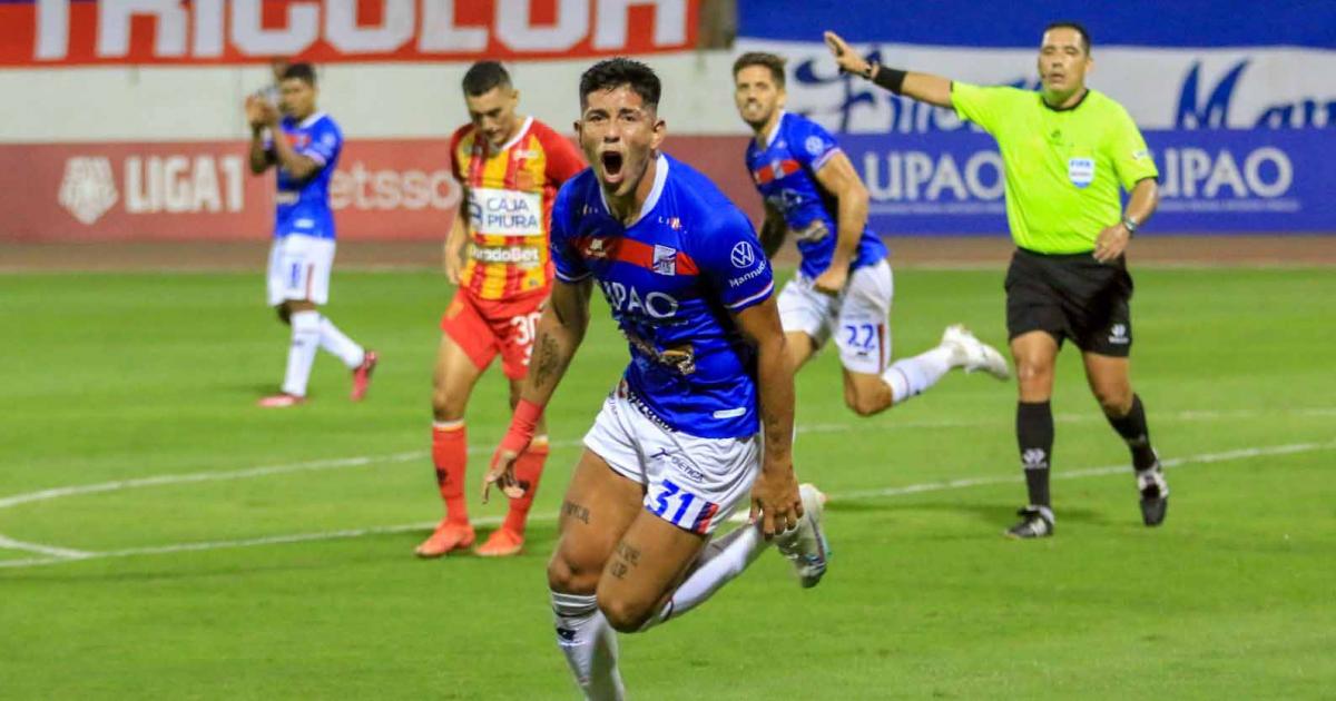 Gonzales: “Estamos trabajando muy fuerte para llegar muy bien ante Melgar"