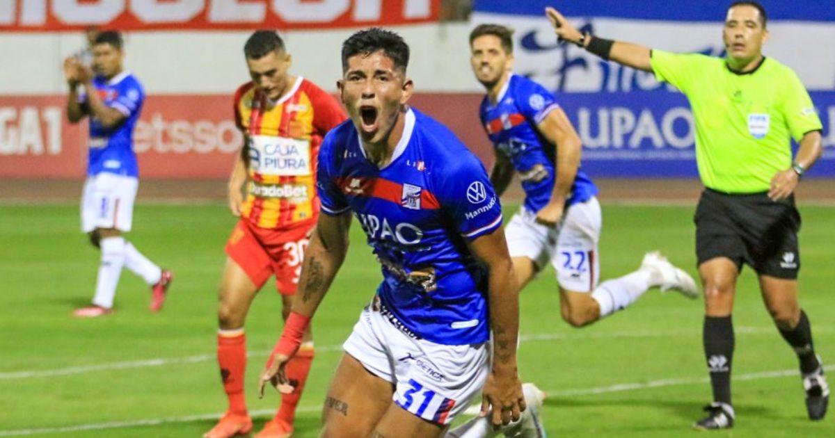 🔴#ENVIVO Carlos A. Mannucci vence por 1-0 a Grau en Trujillo | VIDEO