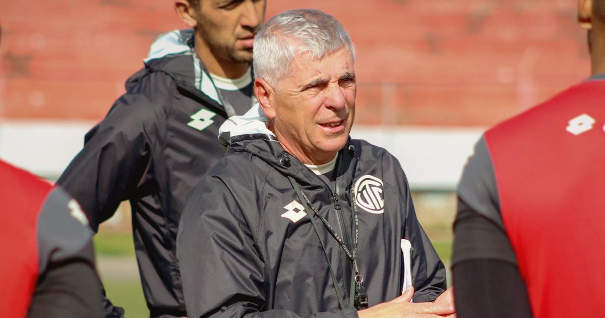 No va más: UTC anunció la salida de Marcelo Grioni
